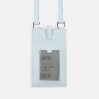 White Buffalo Product - بند بلند دارد<br>طول 10cm<br>ارتفاع 19cm<br> - تصویر 2