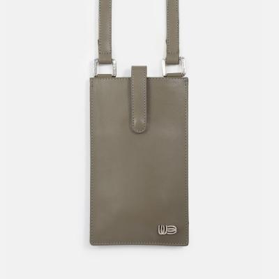 White Buffalo Product - بند بلند دارد<br>طول 10cm<br>ارتفاع 19cm<br> - Olive - 1