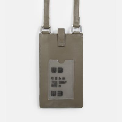 White Buffalo Product - بند بلند دارد<br>طول 10cm<br>ارتفاع 19cm<br> - Olive - 2