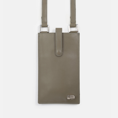 White Buffalo Product - بند بلند دارد<br>طول 10cm<br>ارتفاع 19cm<br> - تصویر 4