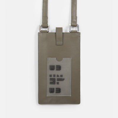 White Buffalo Product - بند بلند دارد<br>طول 10cm<br>ارتفاع 19cm<br> - تصویر 5