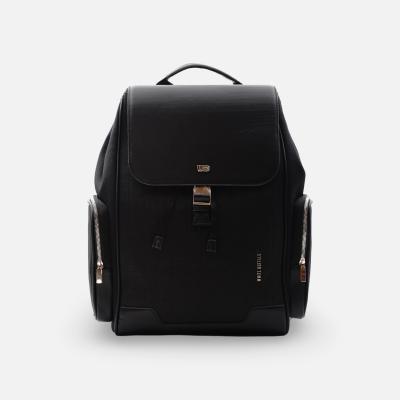 White Buffalo Product - طول 29cm<br>ارتفاع 41cm<br>عمق 15cm<br> - Black Nickel Hardware - 3
