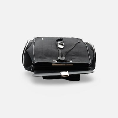 White Buffalo Product - طول 29cm<br>ارتفاع 41cm<br>عمق 15cm<br> - Black Nickel Hardware - 5