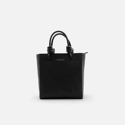 White Buffalo Product - بند بلند دارد<br>طول 27cm<br>ارتفاع 28cm<br>عمق 10cm<br> - Black Nickel Hardware - 1