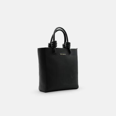 White Buffalo Product - بند بلند دارد<br>طول 27cm<br>ارتفاع 28cm<br>عمق 10cm<br> - Black Nickel Hardware - 3