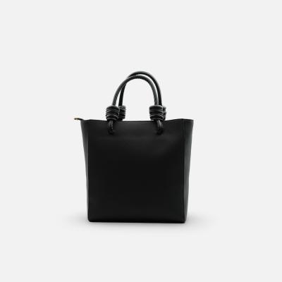 White Buffalo Product - بند بلند دارد<br>طول 27cm<br>ارتفاع 28cm<br>عمق 10cm<br> - Black Nickel Hardware - 4