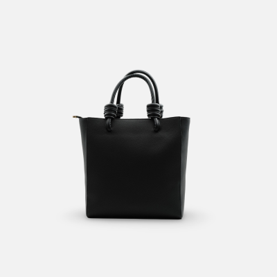 White Buffalo Product - بند بلند دارد<br>طول 27cm<br>ارتفاع 28cm<br>عمق 10cm<br> - تصویر 4