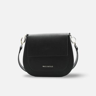 White Buffalo Product - طول 22cm<br>ارتفاع 20cm<br>عمق 5cm<br> - Black Nickel Hardware - 1