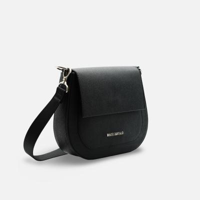 White Buffalo Product - طول 22cm<br>ارتفاع 20cm<br>عمق 5cm<br> - Black Nickel Hardware - 2