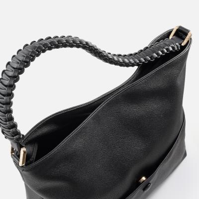 White Buffalo Product - طول 34cm<br>ارتفاع 30cm<br>عمق 10cm<br> - Black - 1