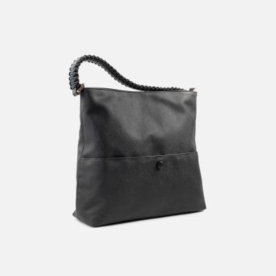 White Buffalo Product - طول 34cm<br>ارتفاع 30cm<br>عمق 10cm<br> - Black - 2