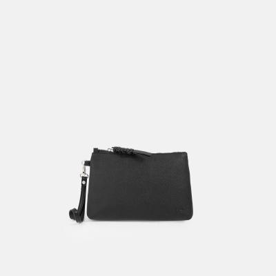 White Buffalo Product - طول 34cm<br>ارتفاع 30cm<br>عمق 10cm<br> - Black Nickel Hardware - 1
