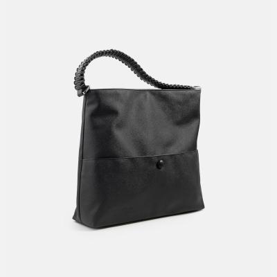 White Buffalo Product - طول 34cm<br>ارتفاع 30cm<br>عمق 10cm<br> - Black Nickel Hardware - 2
