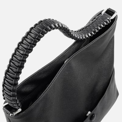 White Buffalo Product - طول 34cm<br>ارتفاع 30cm<br>عمق 10cm<br> - Black Nickel Hardware - 4