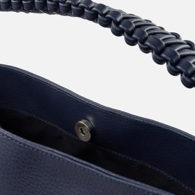 White Buffalo Product - طول 34cm<br>ارتفاع 30cm<br>عمق 10cm<br> - Navy Blue - 1