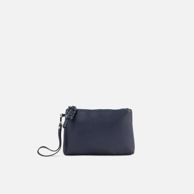 White Buffalo Product - طول 34cm<br>ارتفاع 30cm<br>عمق 10cm<br> - Navy Blue - 3