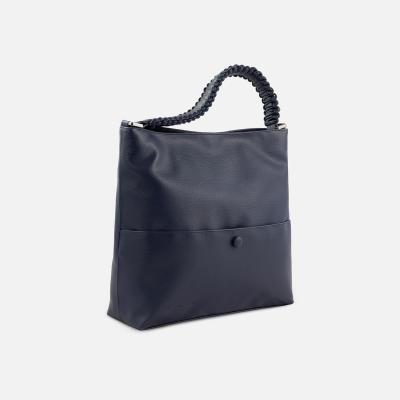 White Buffalo Product - طول 34cm<br>ارتفاع 30cm<br>عمق 10cm<br> - Navy Blue - 5