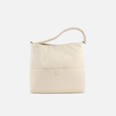 White Buffalo Product - طول 34cm<br>ارتفاع 30cm<br>عمق 10cm<br> - Milky - 2