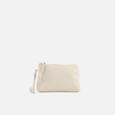 White Buffalo Product - طول 34cm<br>ارتفاع 30cm<br>عمق 10cm<br> - Milky - 4