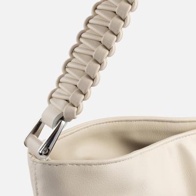 White Buffalo Product - طول 34cm<br>ارتفاع 30cm<br>عمق 10cm<br> - Milky - 6