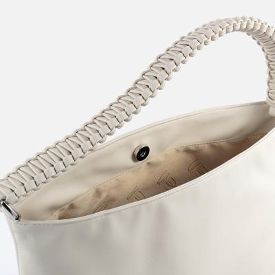 White Buffalo Product - طول 34cm<br>ارتفاع 30cm<br>عمق 10cm<br> - Milky - 7