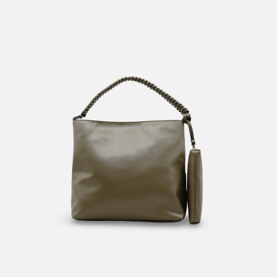 White Buffalo Product - طول 34cm<br>ارتفاع 30cm<br>عمق 10cm<br> - تصویر 2
