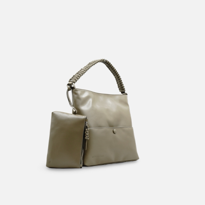 White Buffalo Product - طول 34cm<br>ارتفاع 30cm<br>عمق 10cm<br> - تصویر 4