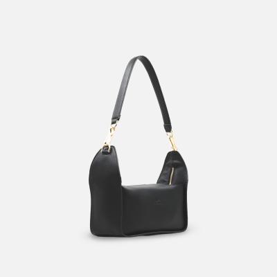 White Buffalo Product - طول 28cm<br>ارتفاع 13cm<br>عمق 11cm<br> - Black - 3