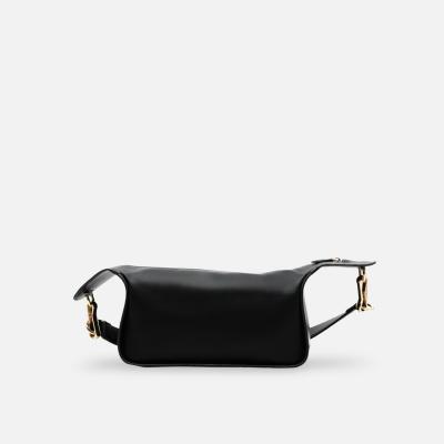White Buffalo Product - طول 28cm<br>ارتفاع 13cm<br>عمق 11cm<br> - Black - 4