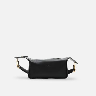 White Buffalo Product - طول 28cm<br>ارتفاع 13cm<br>عمق 11cm<br> - Black - 5