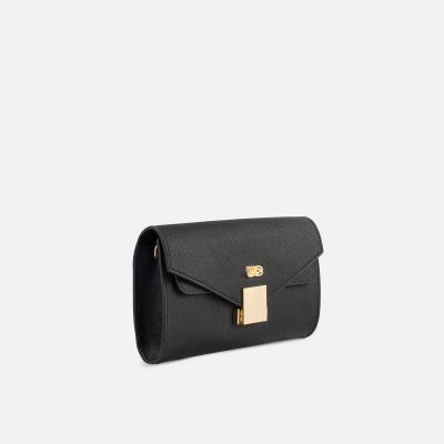 White Buffalo Product - بند بلند دارد<br>طول 21cm<br>ارتفاع 12cm<br>عمق 4cm<br> - Black - 4