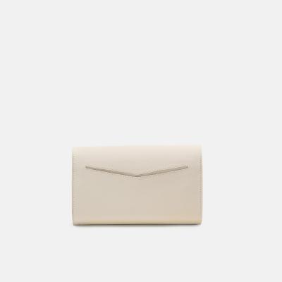 White Buffalo Product - بند بلند دارد<br>طول 21cm<br>ارتفاع 12cm<br>عمق 4cm<br> - Milky - 1