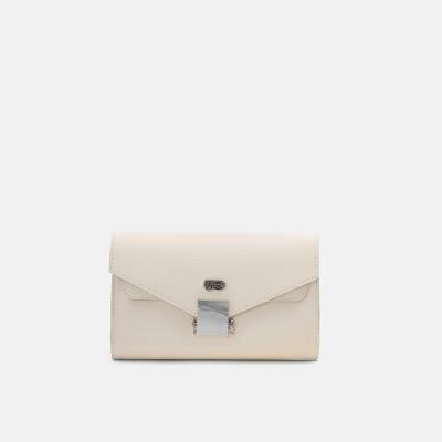 White Buffalo Product - بند بلند دارد<br>طول 21cm<br>ارتفاع 12cm<br>عمق 4cm<br> - Milky - 5