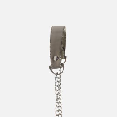 White Buffalo Product - بند بلند دارد<br>طول 21cm<br>ارتفاع 12cm<br>عمق 4cm<br> - تصویر 7