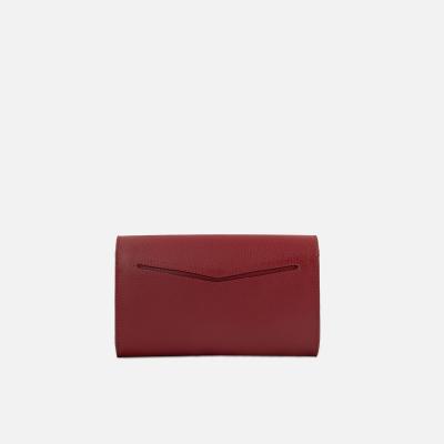 White Buffalo Product - بند بلند دارد<br>طول 21cm<br>ارتفاع 12cm<br>عمق 4cm<br> - Carmine - 2