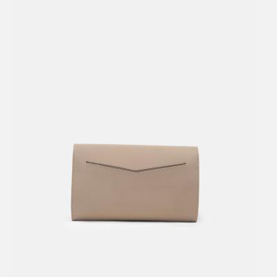 White Buffalo Product - بند بلند دارد<br>طول 21cm<br>ارتفاع 12cm<br>عمق 4cm<br> - Dark Cream - 4