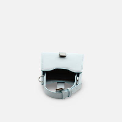 White Buffalo Product - بند بلند دارد<br>طول 16cm<br>ارتفاع 13cm<br>عمق 8cm<br> - تصویر 2