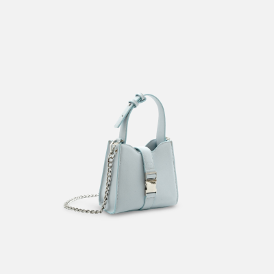 White Buffalo Product - بند بلند دارد<br>طول 16cm<br>ارتفاع 13cm<br>عمق 8cm<br> - تصویر 4