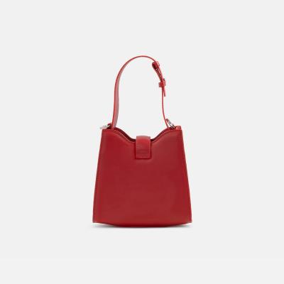 White Buffalo Product - بند بلند دارد<br>طول 16cm<br>ارتفاع 13cm<br>عمق 8cm<br> - Red - 1