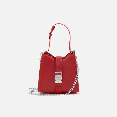 White Buffalo Product - بند بلند دارد<br>طول 16cm<br>ارتفاع 13cm<br>عمق 8cm<br> - Red - 2