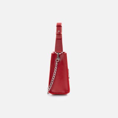 White Buffalo Product - بند بلند دارد<br>طول 16cm<br>ارتفاع 13cm<br>عمق 8cm<br> - Red - 6