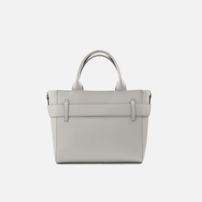 White Buffalo Product - بند بلند دارد<br>طول 25cm<br>ارتفاع 20cm<br>عمق 11cm<br> - Light Gray - 2