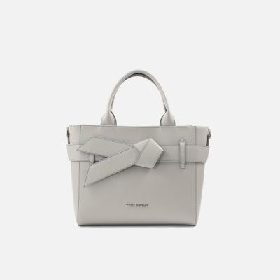 White Buffalo Product - بند بلند دارد<br>طول 25cm<br>ارتفاع 20cm<br>عمق 11cm<br> - Light Gray - 3