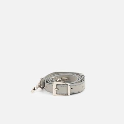 White Buffalo Product - بند بلند دارد<br>طول 25cm<br>ارتفاع 20cm<br>عمق 11cm<br> - Light Gray - 4