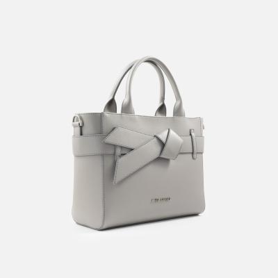 White Buffalo Product - بند بلند دارد<br>طول 25cm<br>ارتفاع 20cm<br>عمق 11cm<br> - Light Gray - 5
