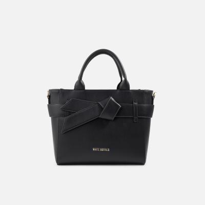 White Buffalo Product - بند بلند دارد<br>طول 25cm<br>ارتفاع 20cm<br>عمق 11cm<br> - Black - 3