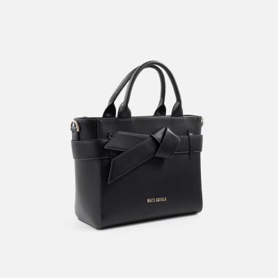 White Buffalo Product - بند بلند دارد<br>طول 25cm<br>ارتفاع 20cm<br>عمق 11cm<br> - Black - 5