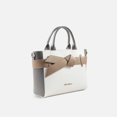 White Buffalo Product - بند بلند دارد<br>طول 25cm<br>ارتفاع 20cm<br>عمق 11cm<br> - تصویر 13