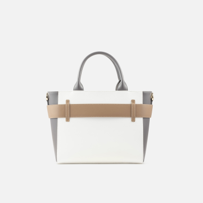 White Buffalo Product - بند بلند دارد<br>طول 25cm<br>ارتفاع 20cm<br>عمق 11cm<br> - تصویر 14