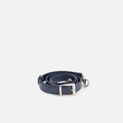 White Buffalo Product - بند بلند دارد<br>طول 25cm<br>ارتفاع 20cm<br>عمق 11cm<br> - Navy Blue - 3